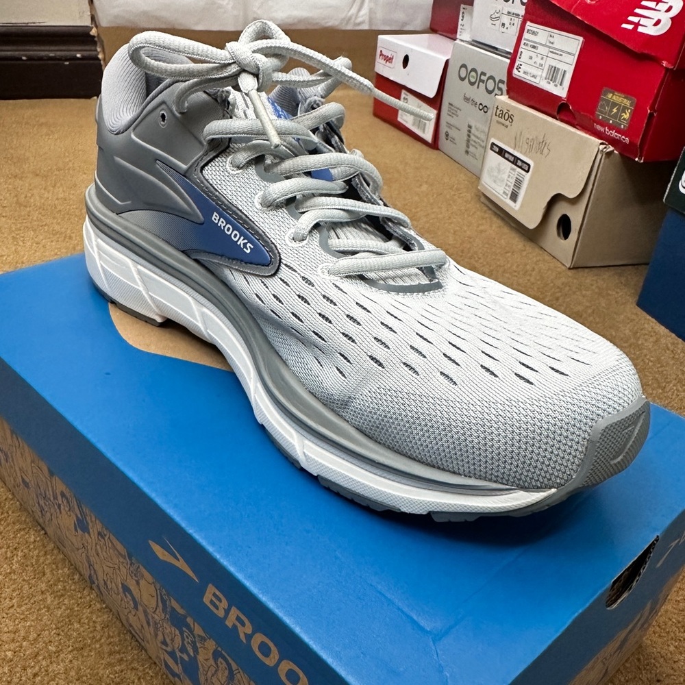 Brooks Dyad 2